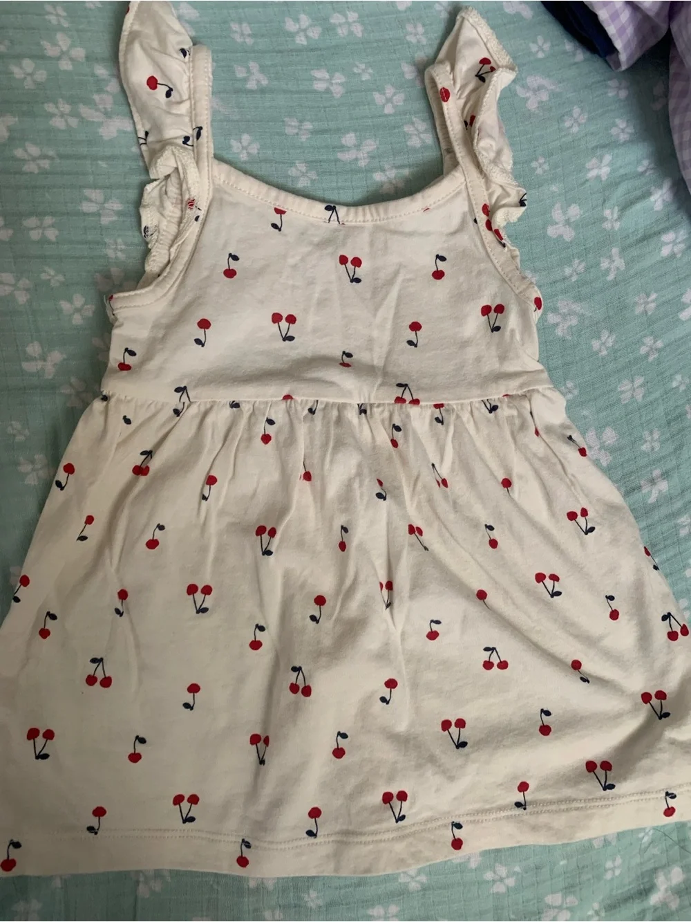 Carters 12m Baby Girl Bundle
